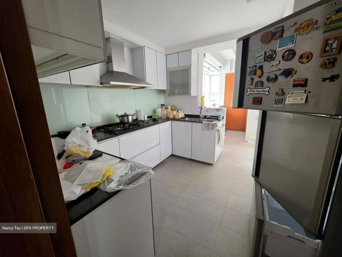 Modena (D18), Condominium #638242651